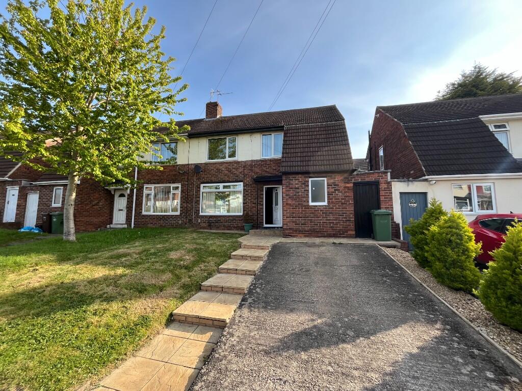 Main image of property: Ryde Road, Stockton-On-Tees, Durham, TS19