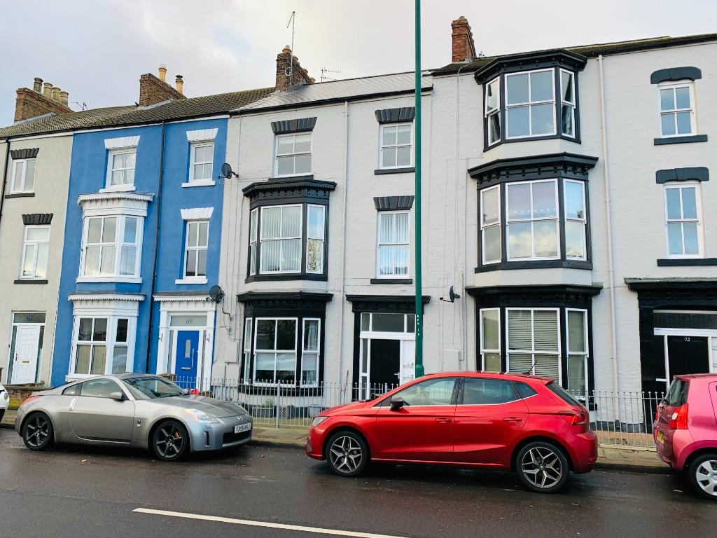 Main image of property: Flat 3, 71 Redcar Road, Guisborough, North Yorkshire, TS14
