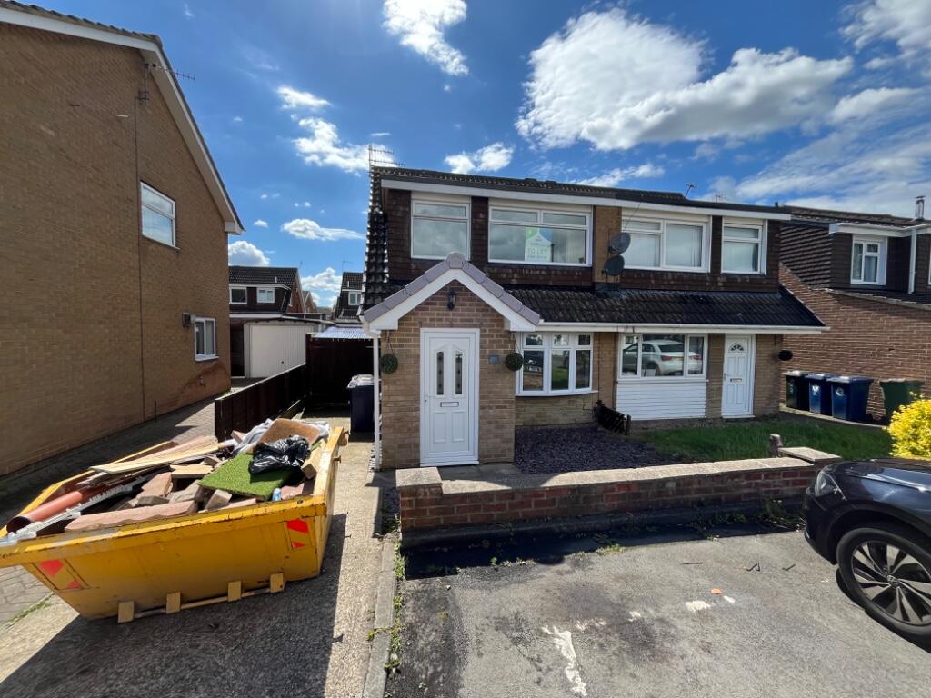 Main image of property: Blankney Close, Guisborough, North Yorkshire, TS14