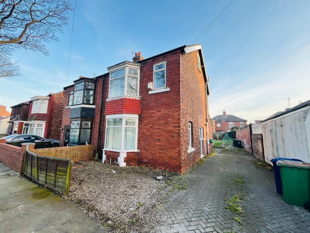 Main image of property: St. Johns Grove, Redcar, North Yorkshire, TS10