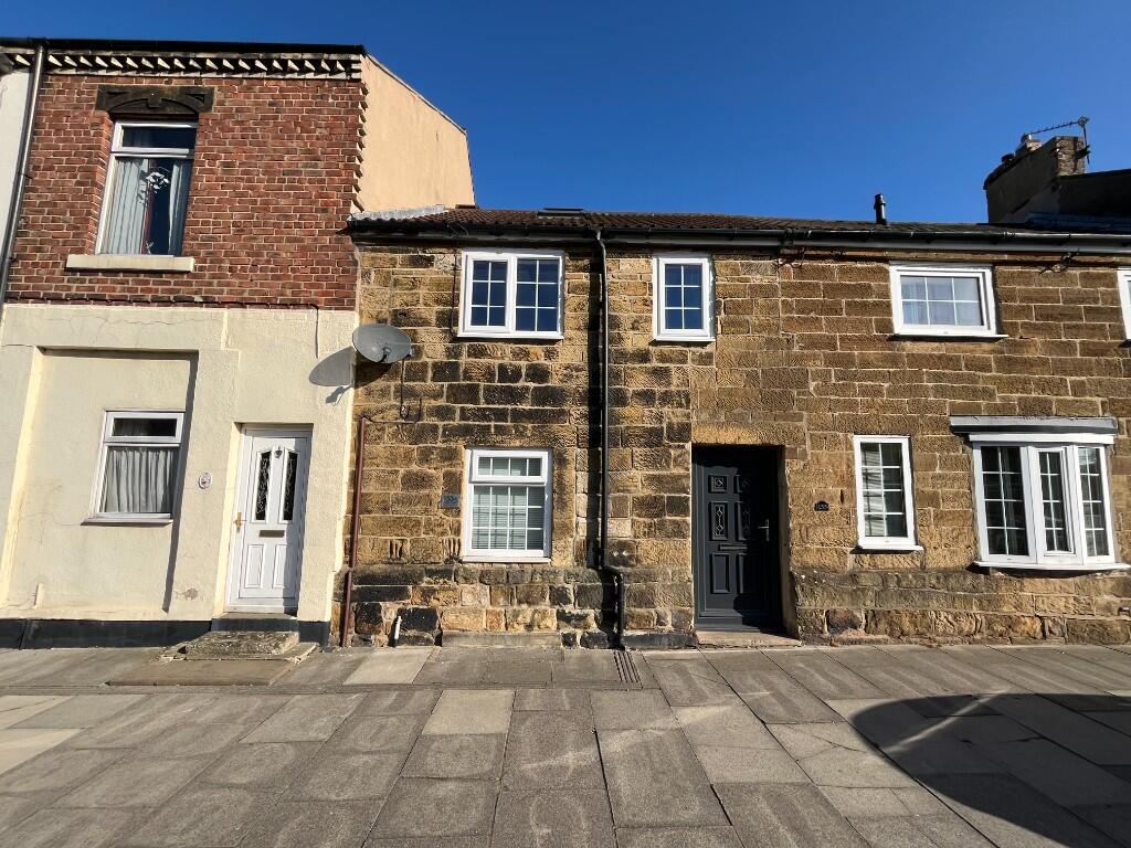 Main image of property: High Street, TS12