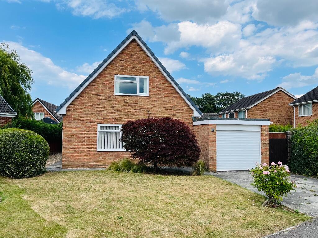 Main image of property: Staindale, Guisborough, North Yorkshire, TS14