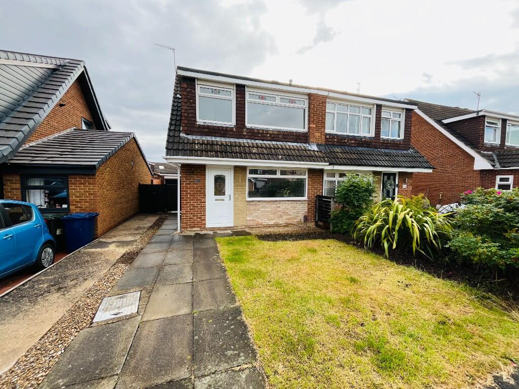 Main image of property: Blankney Close, Guisborough, North Yorkshire, TS14