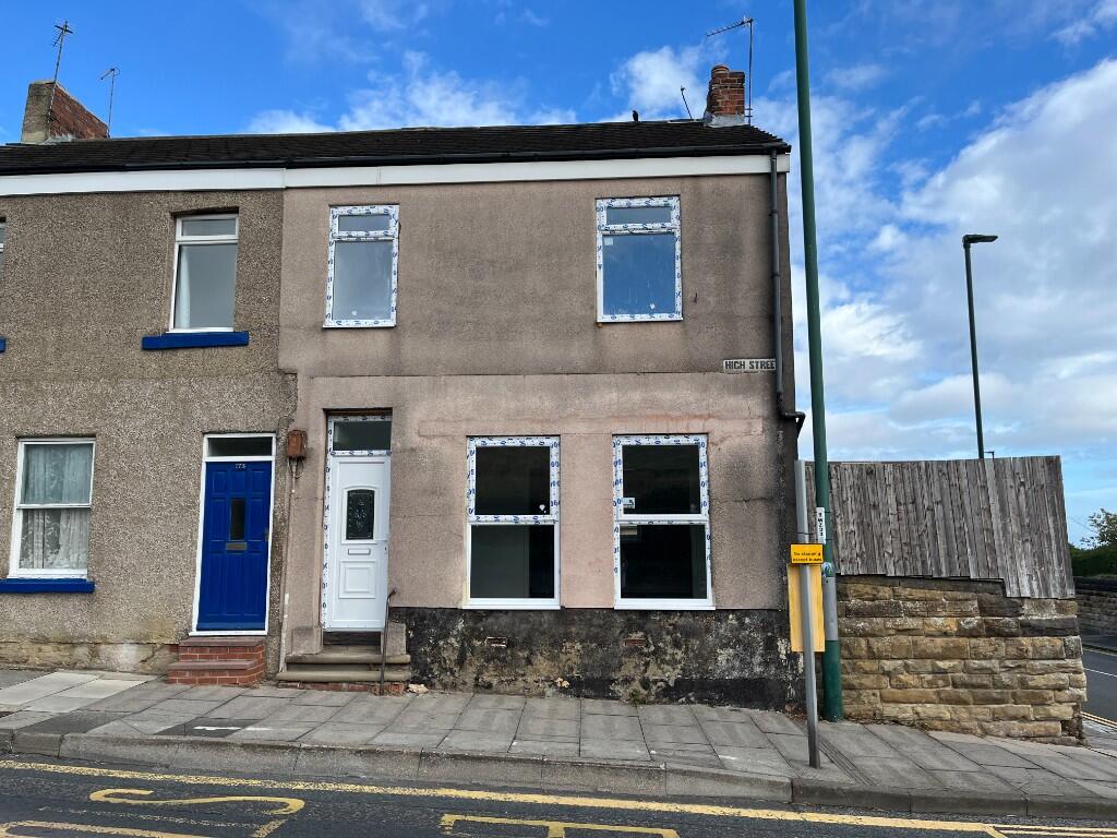 Main image of property: High Street, TS12