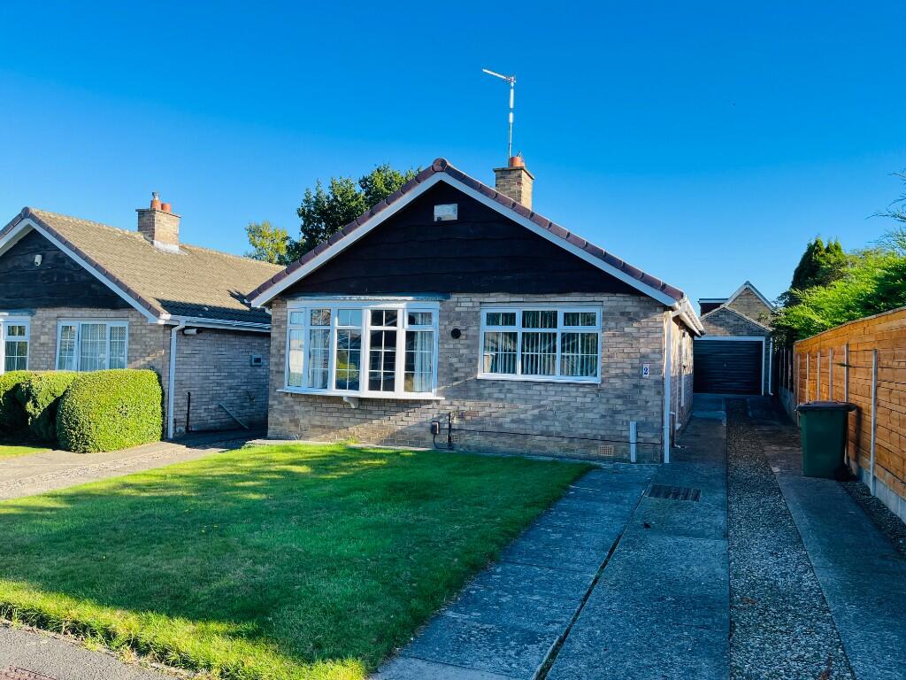 Main image of property: Evendale, Guisborough, North Yorkshire, TS14