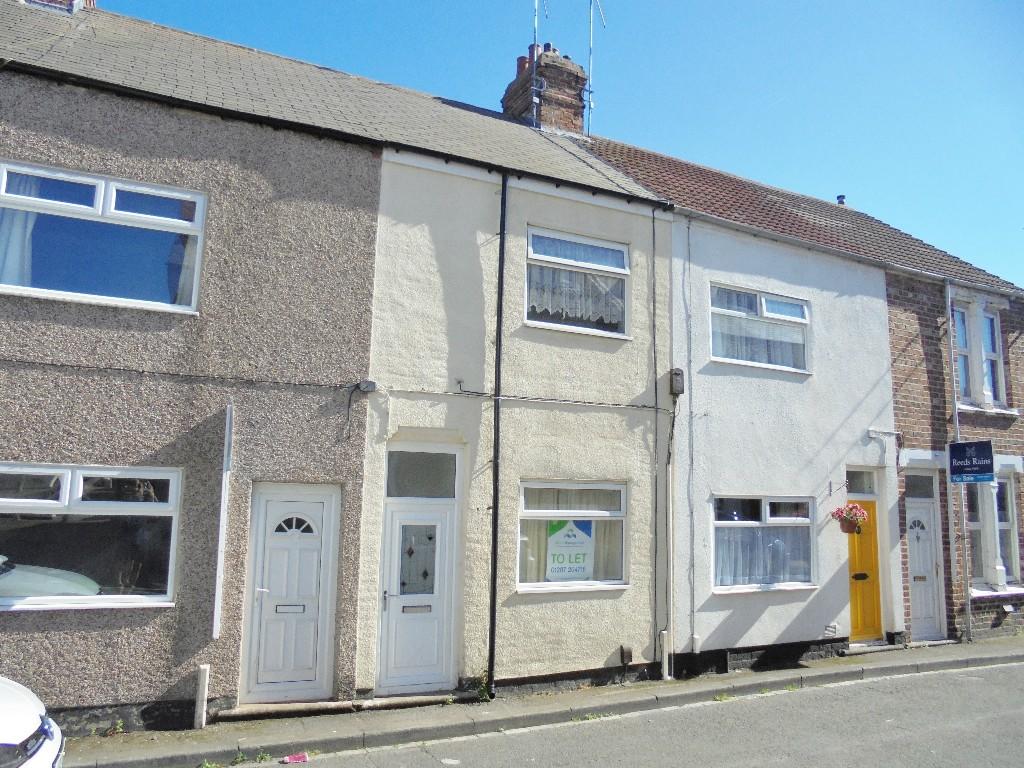 Main image of property: Thomson Street, Guisborough, Cleveland, TS14