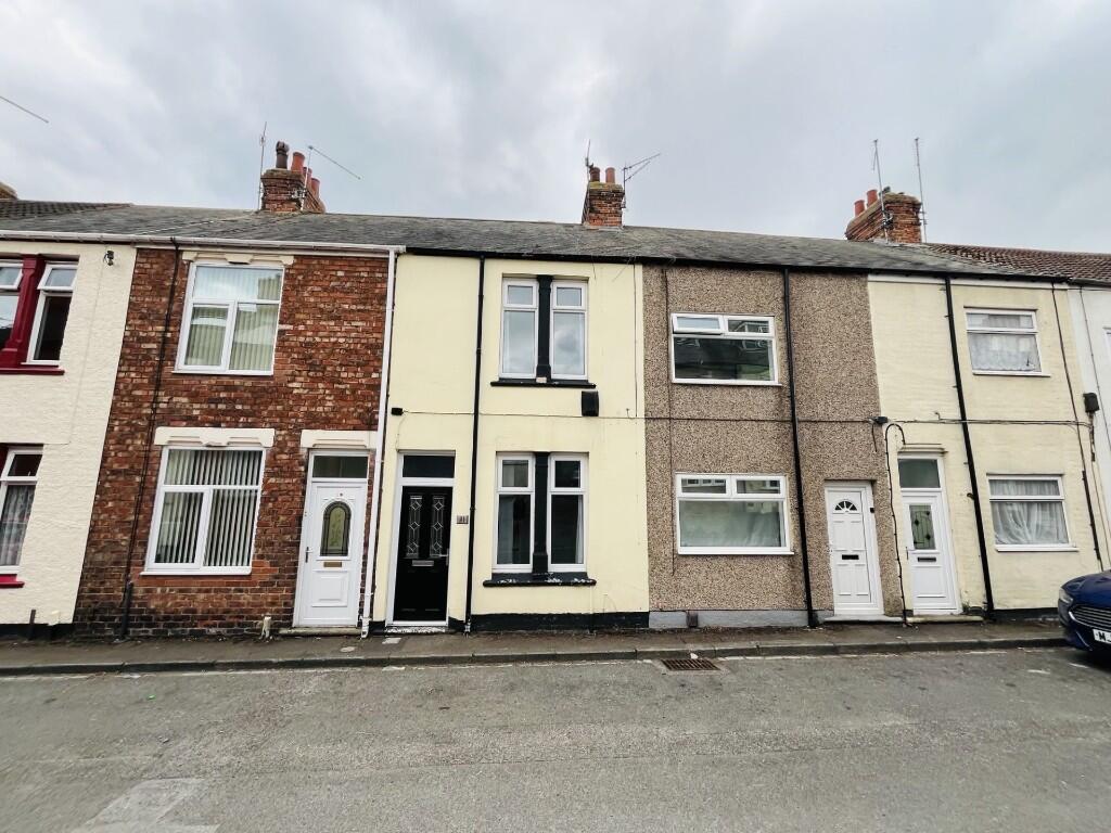 Main image of property: Thomson Street, Guisborough, Cleveland, TS14