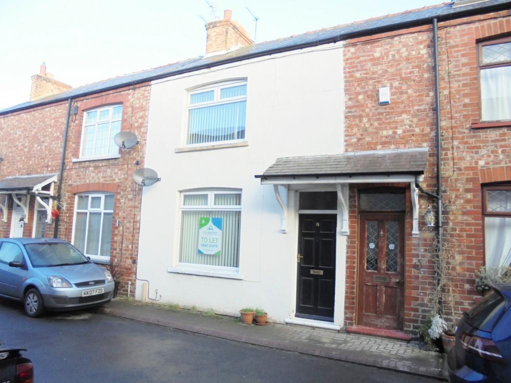 Main image of property: Bradleys Terrace, TS9