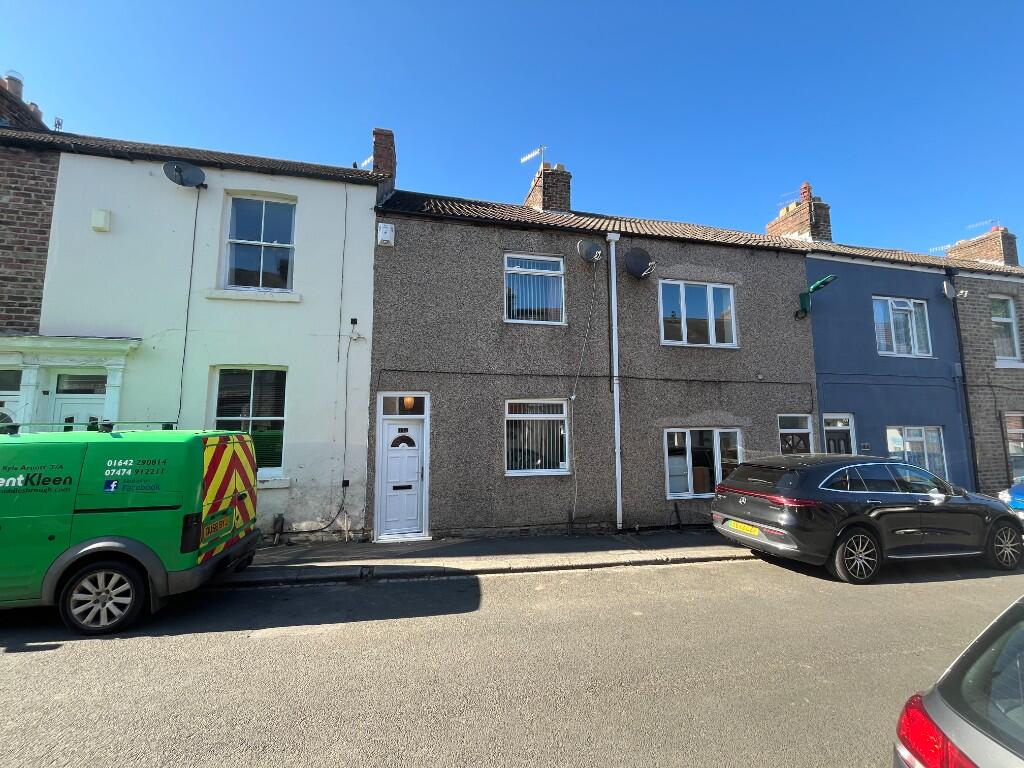 Main image of property: Thomson Street, Guisborough, Cleveland, TS14