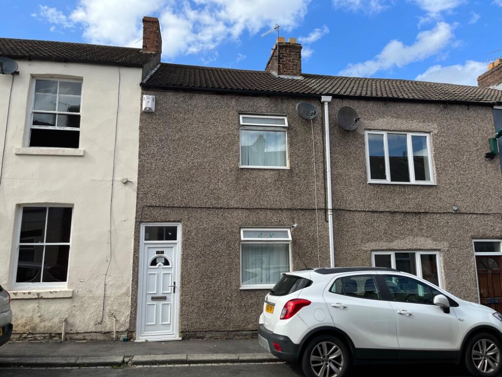 Main image of property: Thomson Street, Guisborough, Cleveland, TS14