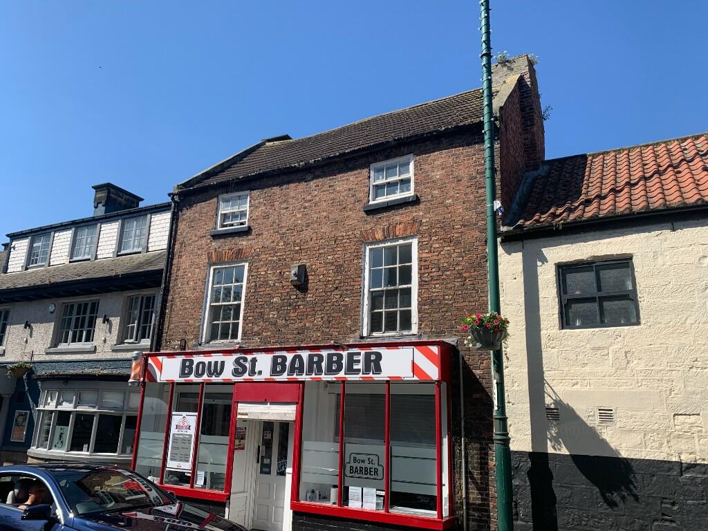 Main image of property: Bow Street, Guisborough, North Yorkshire, TS14