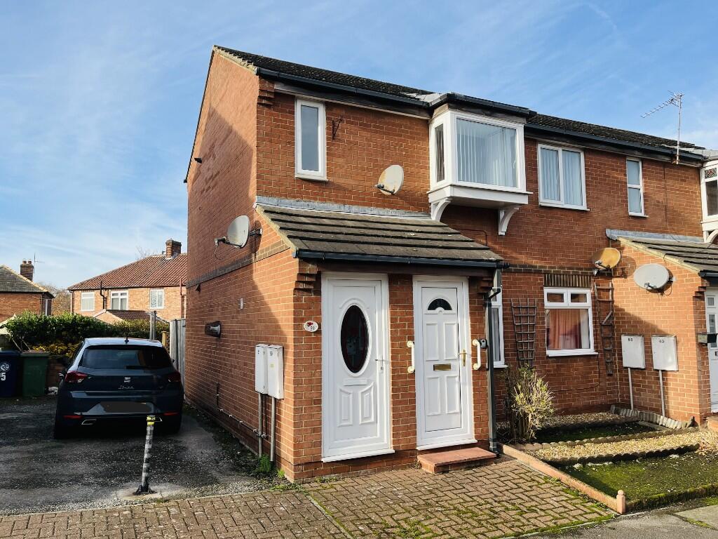 Main image of property: Cleveland Street, Guisborough, North Yorkshire, TS14