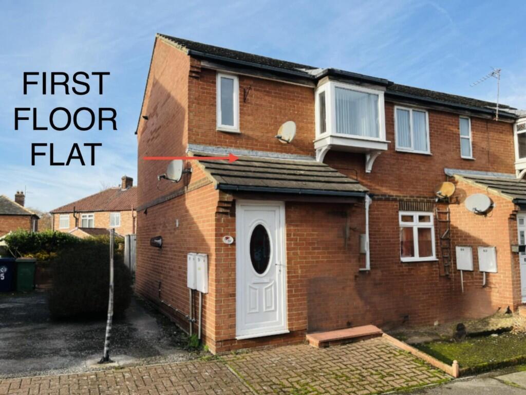 Main image of property: Cleveland Street, Guisborough, North Yorkshire, TS14