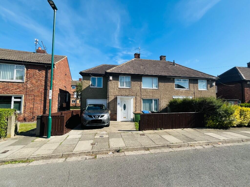 Main image of property: Bondfield Road, Middlesbrough, North Yorkshire, TS6