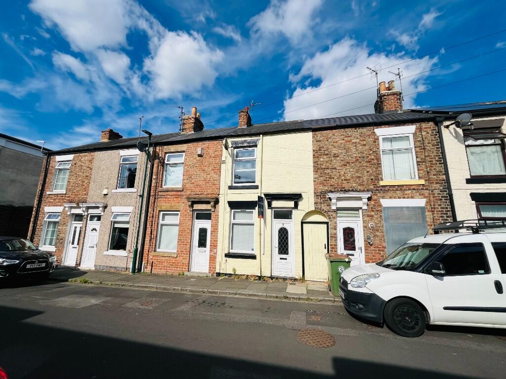 Main image of property: Hewley Street, Middlesbrough, North Yorkshire, TS6