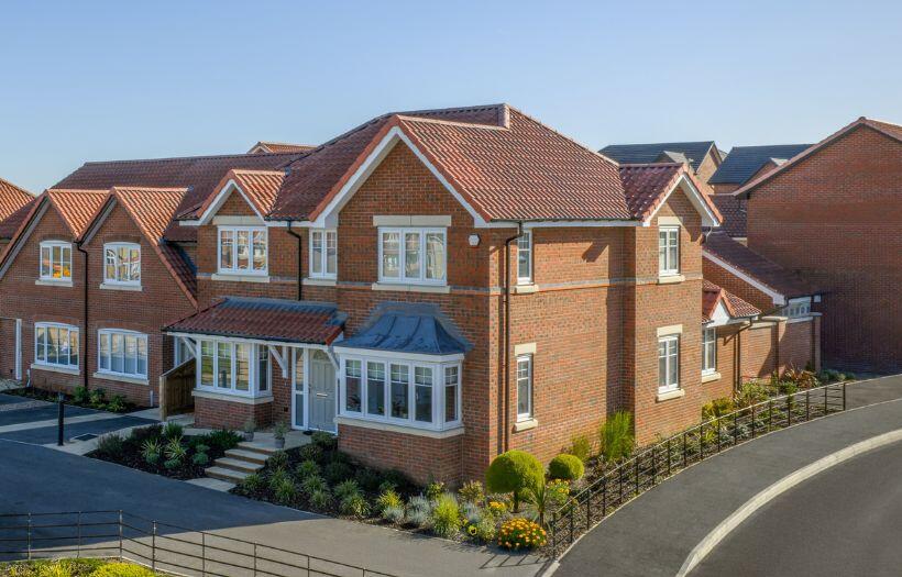 Main image of property: Oxcroft Lane,
Bolsover,
S44