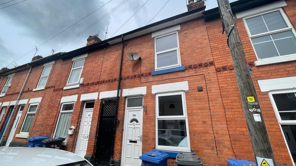 Main image of property: Lynton Street, Derby, Derbyshire, DE22