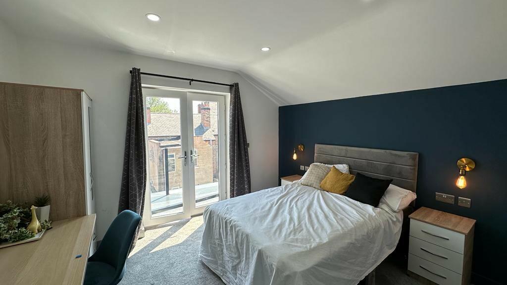 Main image of property: Charnwood Street, Derby, Derbyshire, DE1