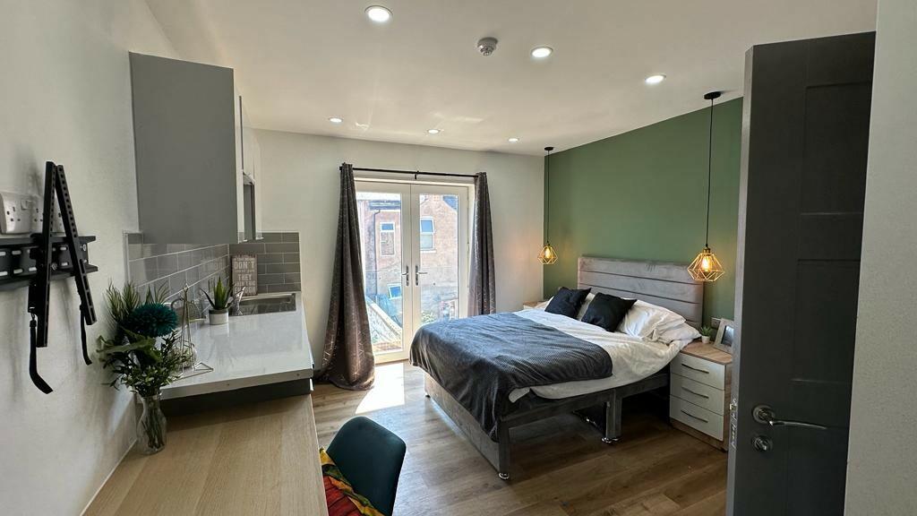 Main image of property: Charnwood Street, Derby, Derbyshire, DE1
