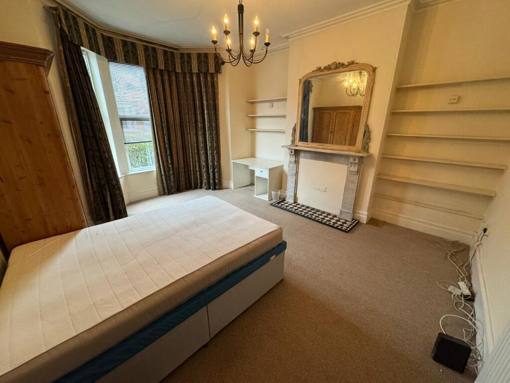 Main image of property: Swinburne Street, Derby, Derbyshire, DE1