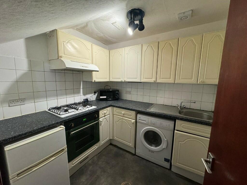 1 bedroom flat for rent in Swinburne Street, Derby, Derbyshire, DE1