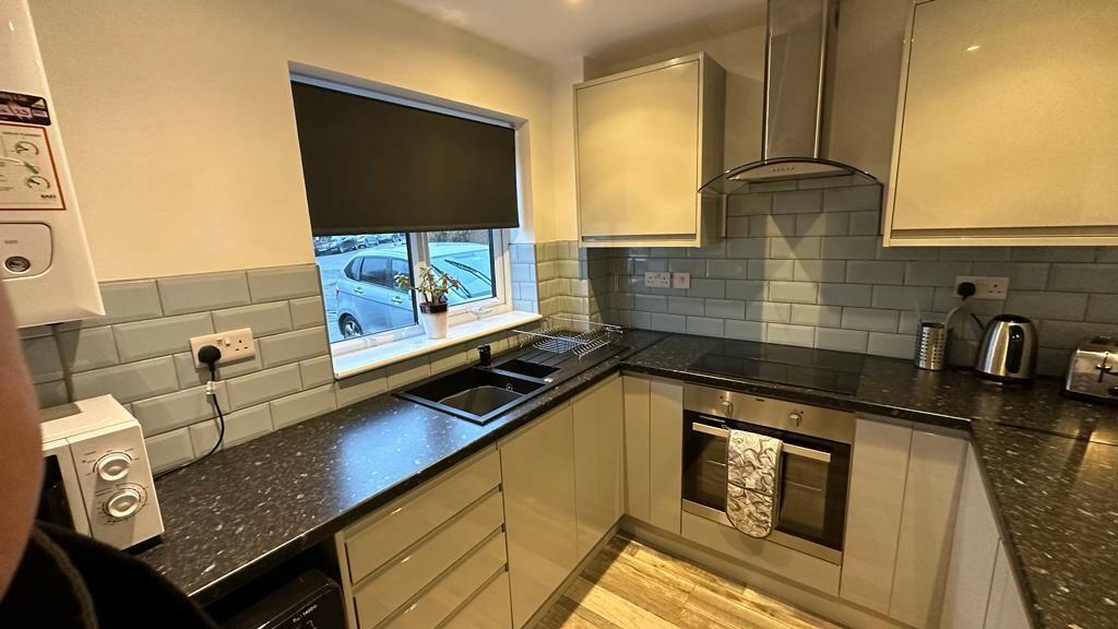 Main image of property: Warwick Street, Derby, Derbyshire, DE24