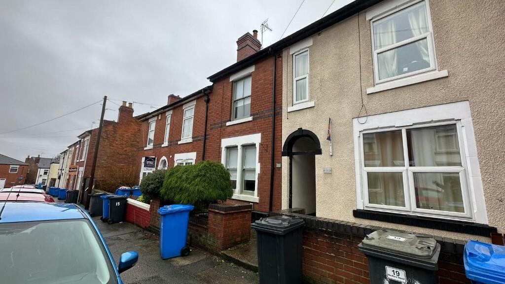 Main image of property: Bedford Street, Derby, Derbyshire, DE22