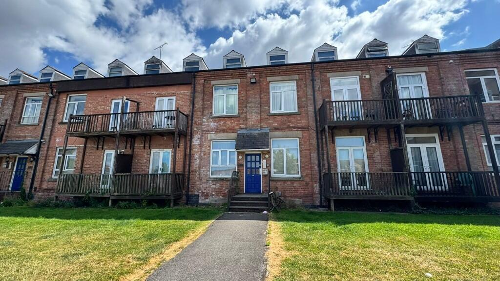 Main image of property: Drewry Court, Uttoxeter New Road, Derby, Derbyshire, DE22