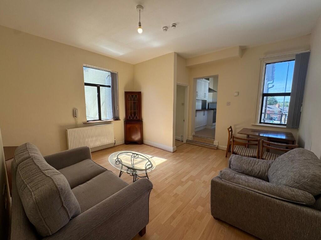 Main image of property: Uttoxeter New Road, Derby, Derbyshire, DE22