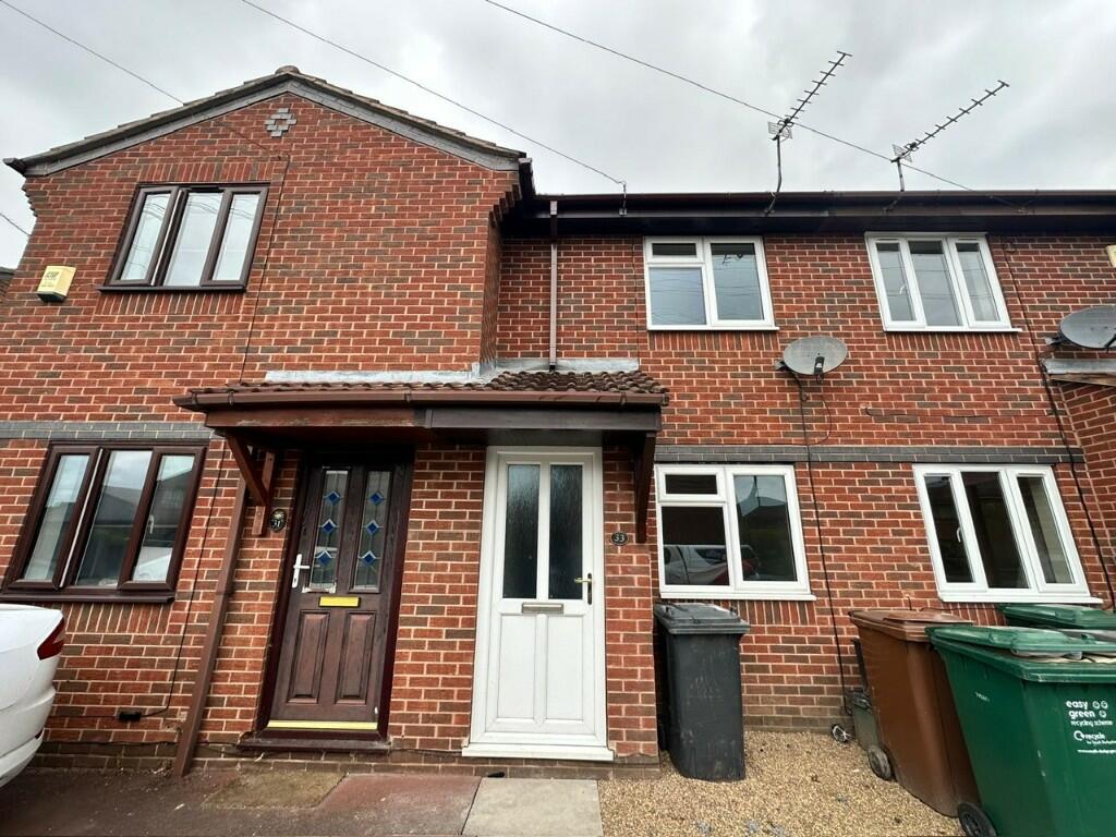 Main image of property: Michelle Close, Derby, Derbyshire, DE24