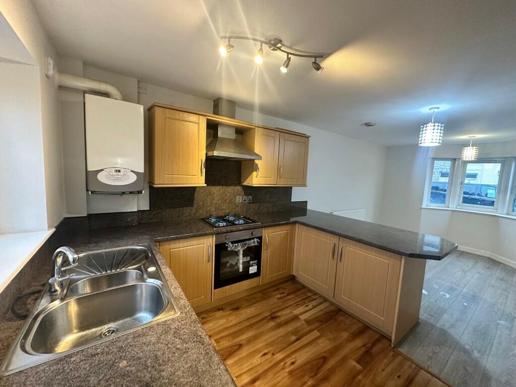 Main image of property: Handel Street, Derby, Derbyshire, DE24