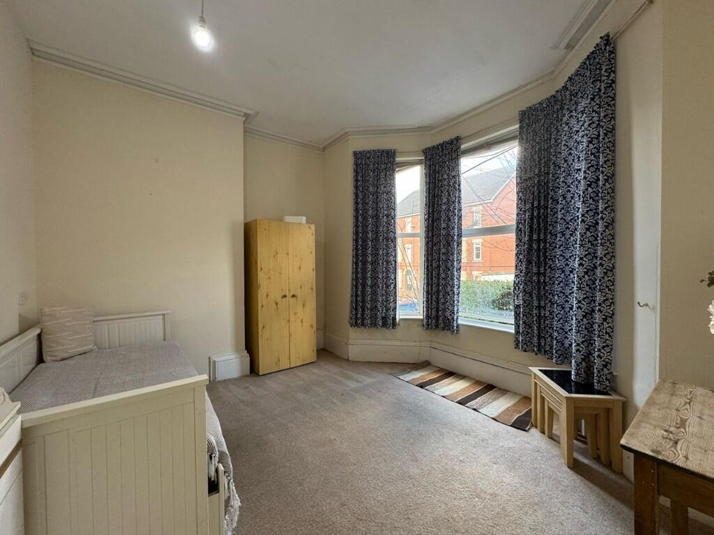 Main image of property: Swinburne Street, Derby, Derbyshire, DE1