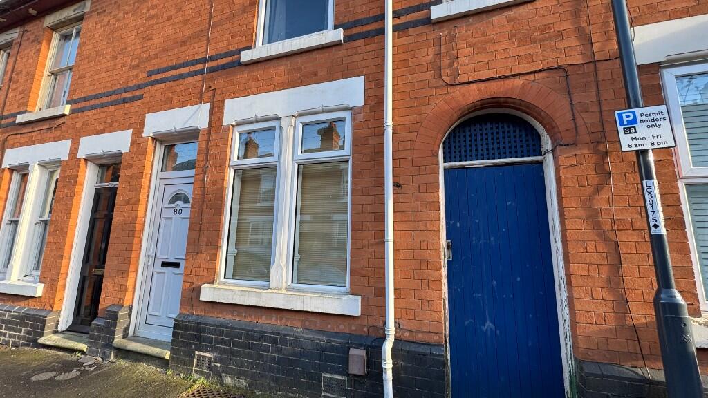 Main image of property: Longford Street, Derby, Derbyshire, DE22