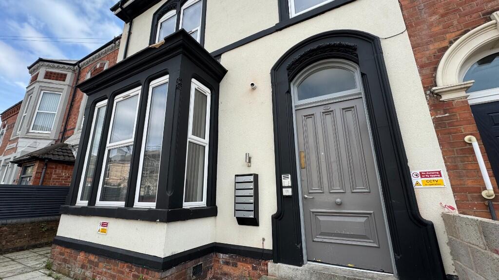 Main image of property: Charnwood Street, Derby, Derbyshire, DE1