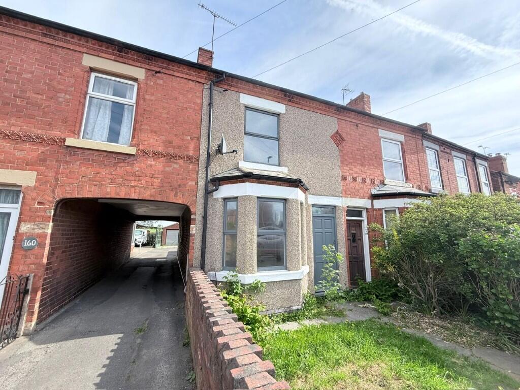 Main image of property: Belper Road, DE7