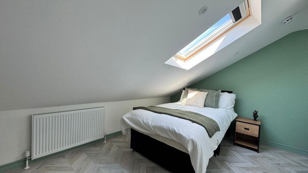 Main image of property: Peel Street, Derby, Derbyshire, DE22
