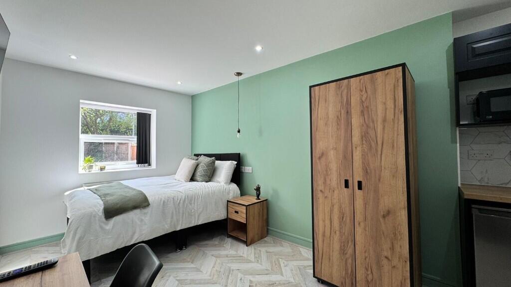 Main image of property: Peel Street, Derby, Derbyshire, DE22