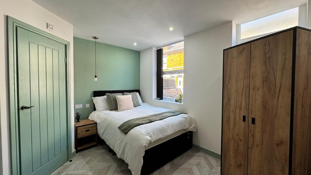 Main image of property: Peel Street, Derby, Derbyshire, DE22