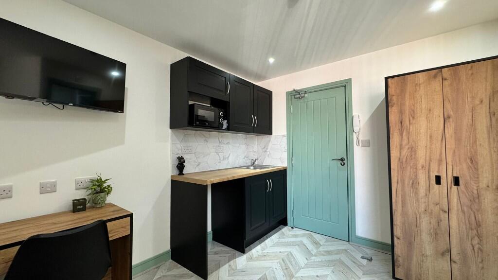 Main image of property: Peel Street, Derby, Derbyshire, DE22