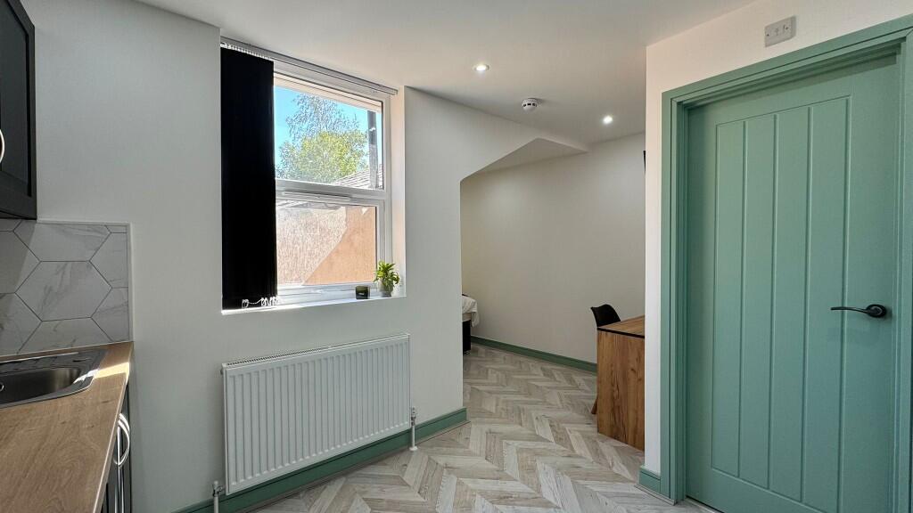 Main image of property: Peel Street, Derby, Derbyshire, DE22