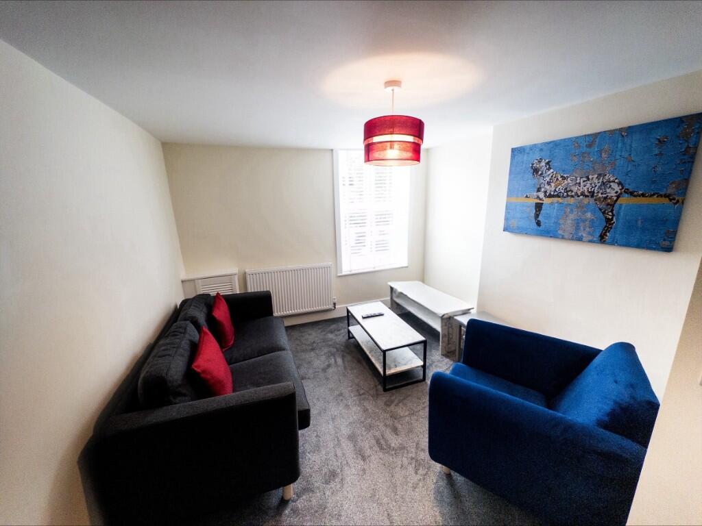 Main image of property: Friar Gate, Derby, Derbyshire, DE1