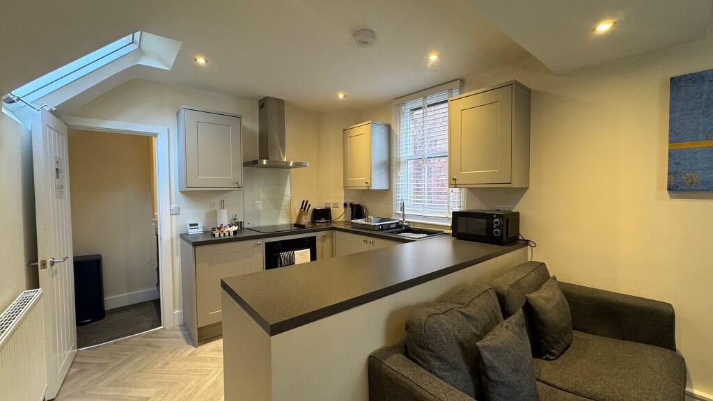 Main image of property: Friar Gate, Derby, Derbyshire, DE1