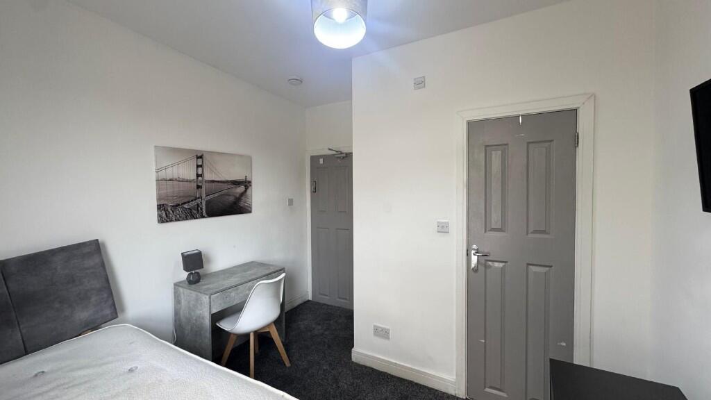 Main image of property: Werburgh Street, Derby, Derbyshire, DE22