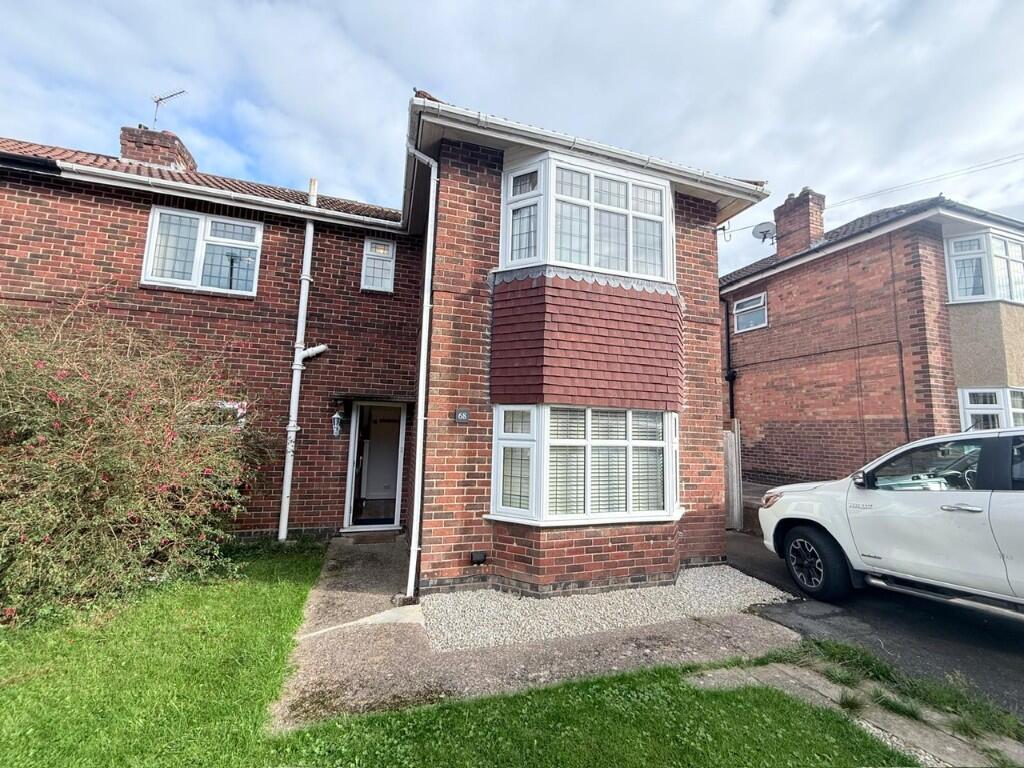 Main image of property: Jackson Avenue, Derby, Derbyshire, DE3