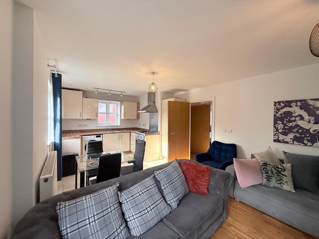 Main image of property: Parliament Street, Derby, Derbyshire, DE22