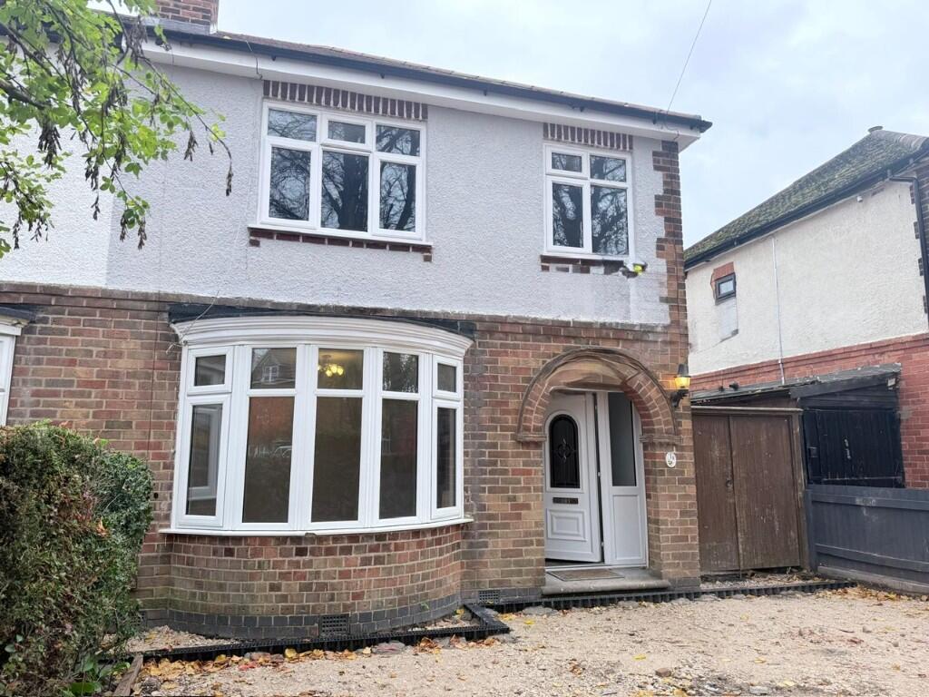 Main image of property: Chevin Avenue, Derby, Derbyshire, DE3