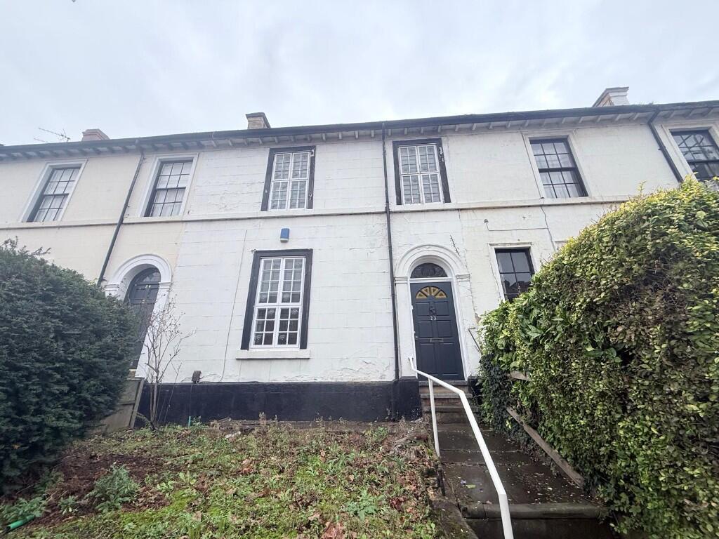 Main image of property: Duffield Road, Derby, Derbyshire, DE1