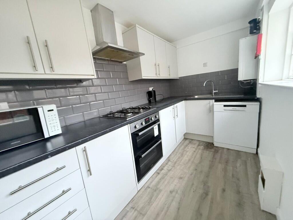 Main image of property: Duffield Road, Derby, Derbyshire, DE1