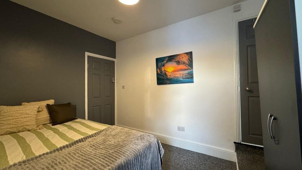 Main image of property: Farm Street, Derby, Derbyshire, DE22