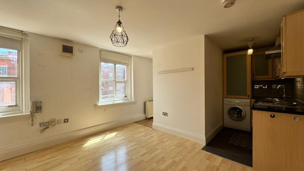 Main image of property: Park Row, Nottingham, Nottinghamshire, NG1